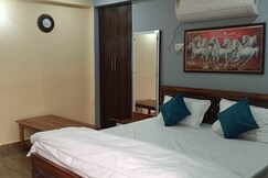 Prakash comfort inn Luxury stay