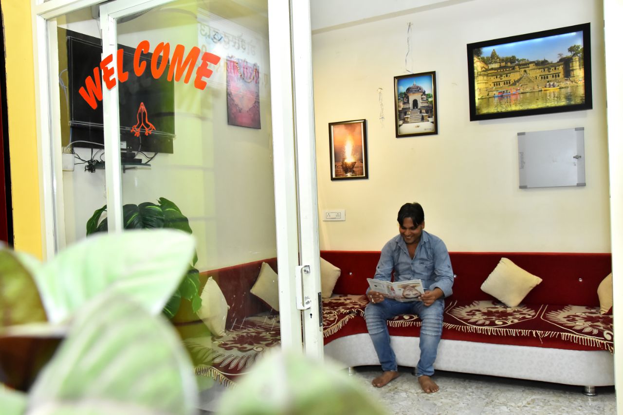 Main gallery