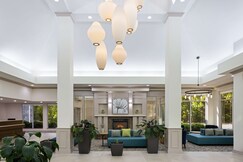 Hilton Garden Inn Winston-Salem/Hanes Mall