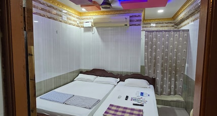 New City Tower Residency Room Type - NON AC TRIPLE BED New City Tower Residency Room Type - NON AC TRIPLE BED