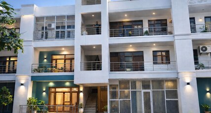 Esadan Room Type - Esadan