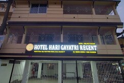 Hotel Hari Gayatri Regent