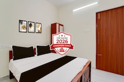Collection O Prozone Mall Coimbatore Formerly Nira Residency