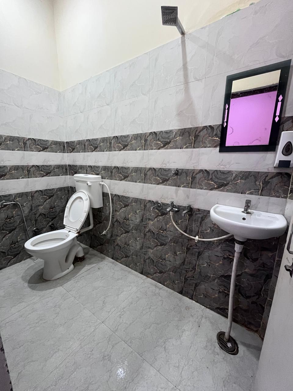 Jai shree krishna restaurant and guest house - Tap to explore photos
