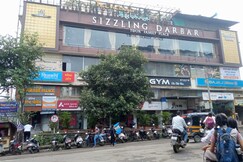 Hotel Saurabh Palace