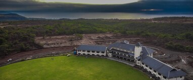 ROYAL GOLDFIELDD CLUB RESORT