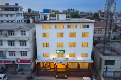 Hotel Lime Wood Inn (Near Dal Lake)