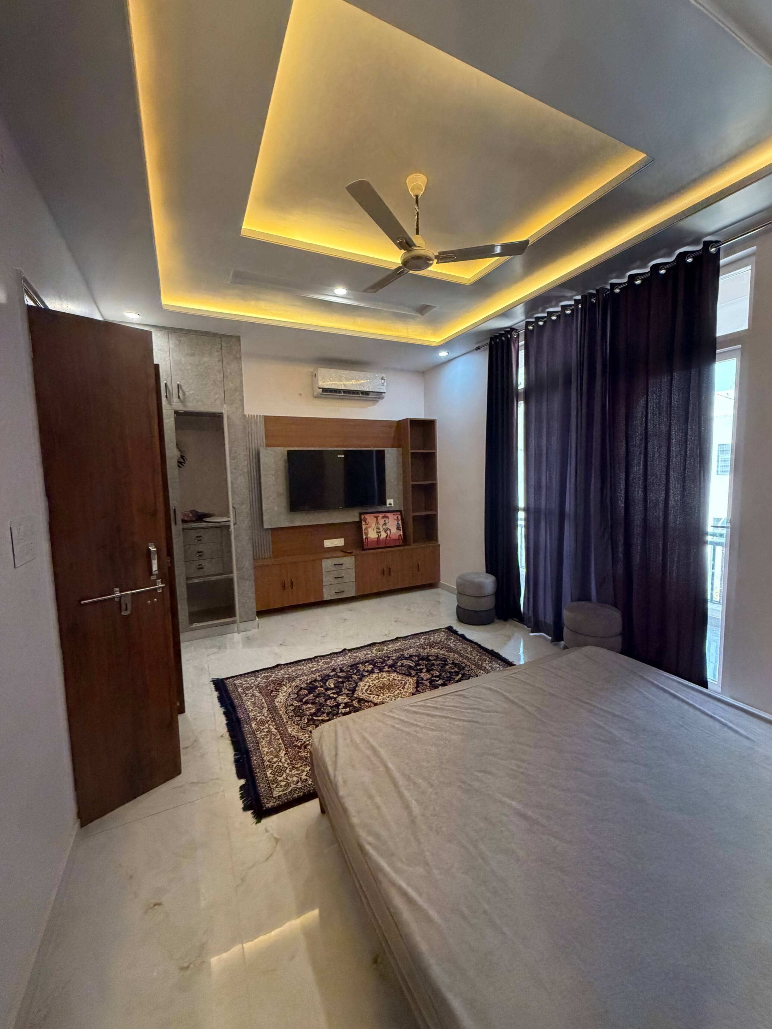 Nirvanam Villa - Tap to explore photos