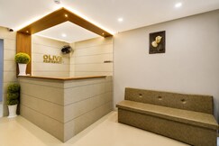 Olive residency
