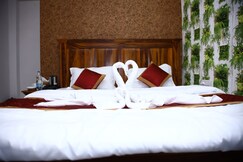 Hotel L.S.AND Restaurant AND SPA