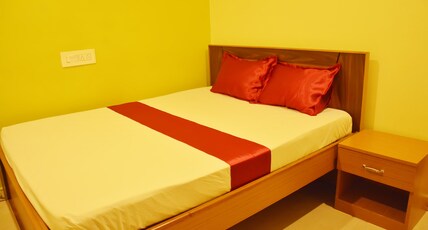 Sri Hari Yugan Lodge Room Type - Standard Non AC