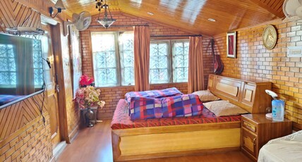 Mehdudia GuestHouse Room Type - Super Deluxe Cottage Room