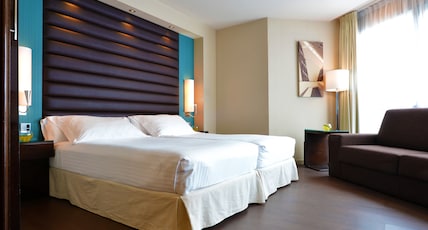 Pestana Arena Room Type - Standard