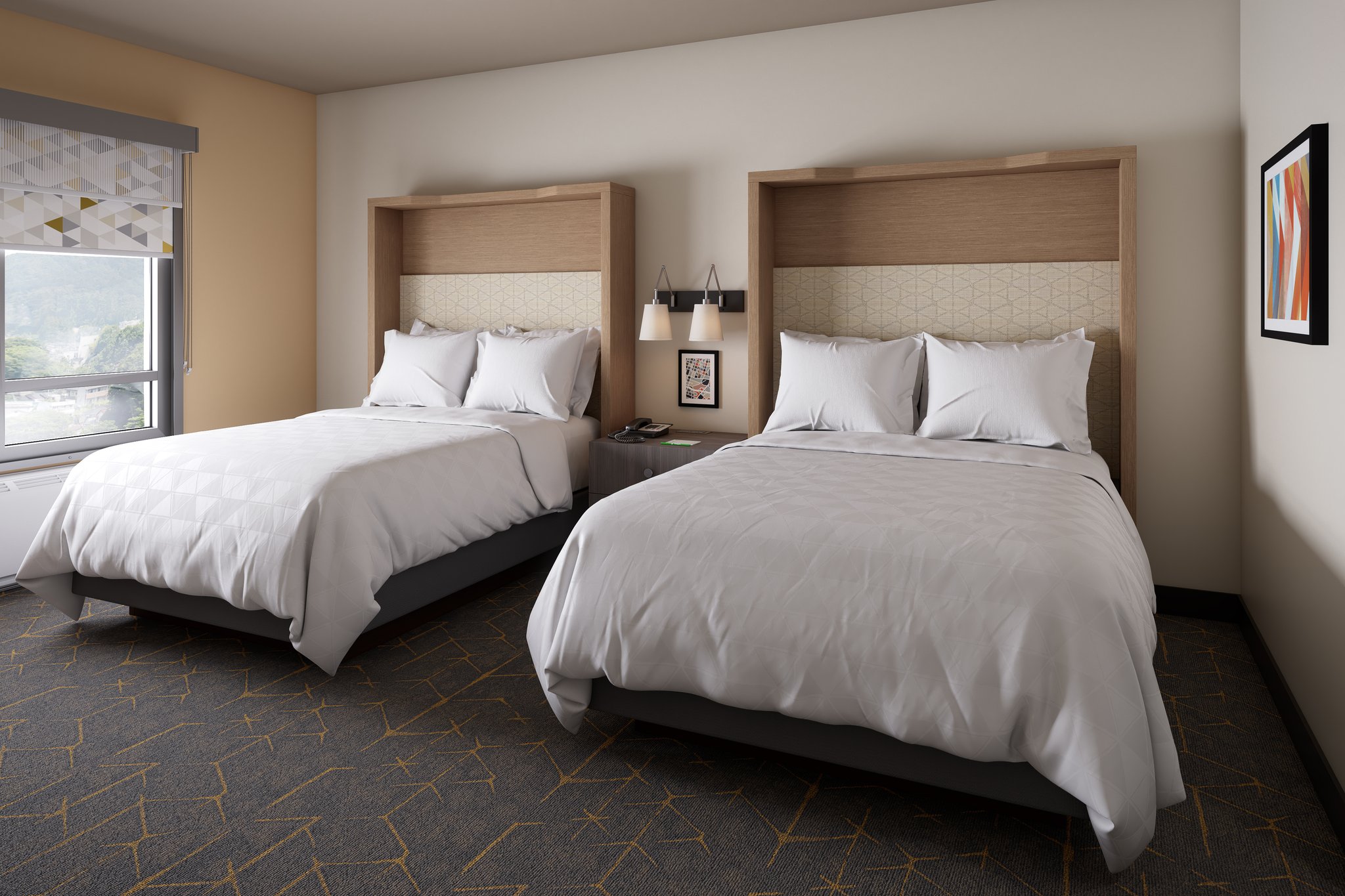 Holiday Inn Yuma, an IHG Hotel - Tap to explore photos