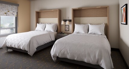 Holiday Inn Yuma, an IHG Hotel Room Type - 2 Queen Standard