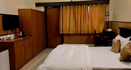 Urban Homes Stay Room Type - Bedroom 2