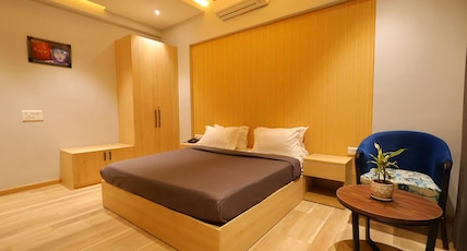 Xplore Stayz Room Type - Deluxe Room Xplore Stayz Room Type - Deluxe Room
