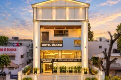 Hotel Manasi