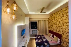 Bnb kaveri city center