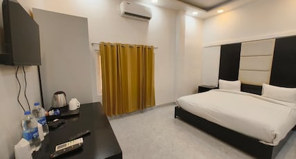 Gautami Heights Room Type - Semi Deluxe Room Gautami Heights Room Type - Semi Deluxe Room