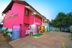 Mazzo Reef Villa - Near Varsoli Beach