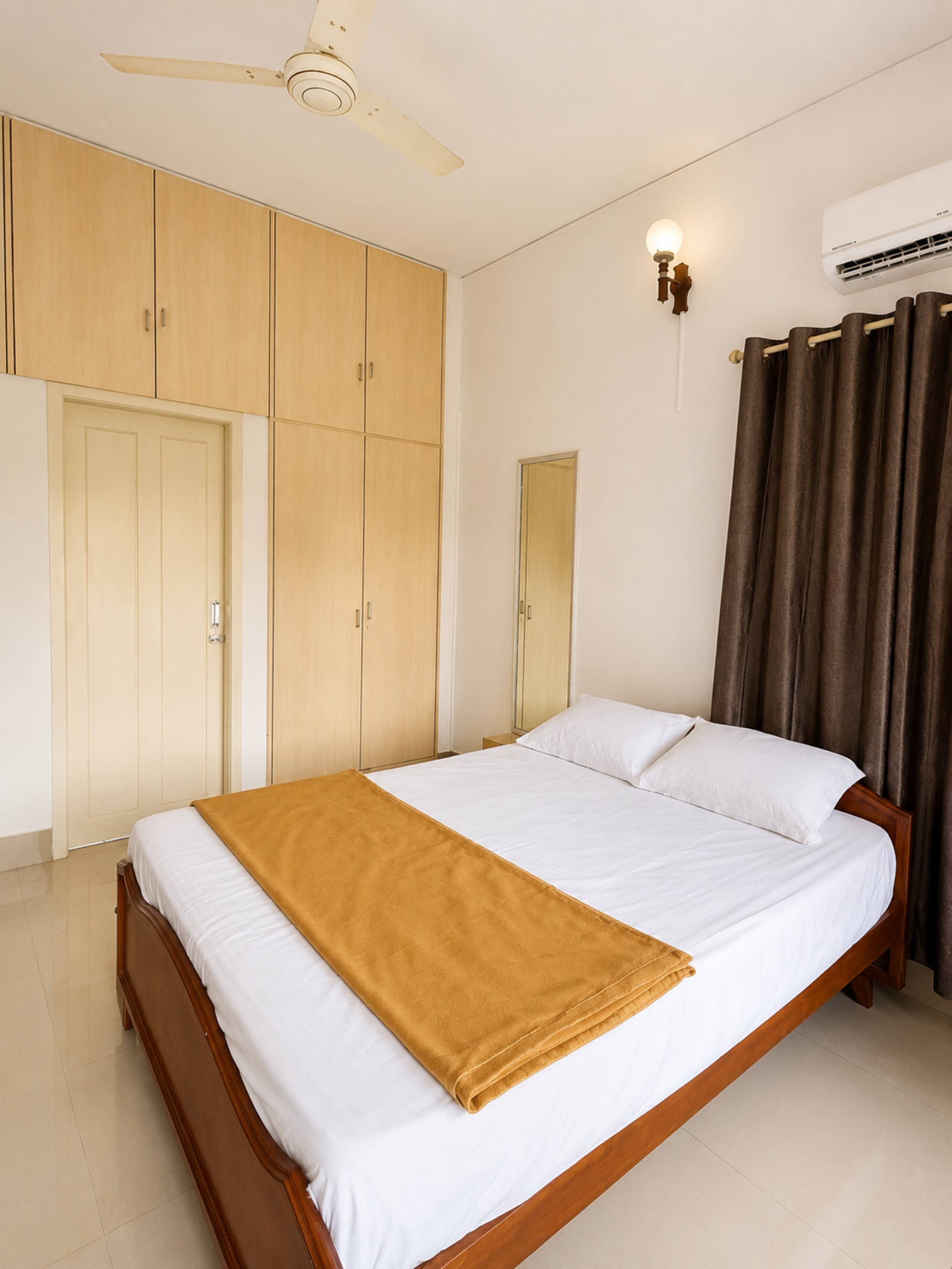 Laasya Heritage - 3bhk Villa - Tap to explore photos