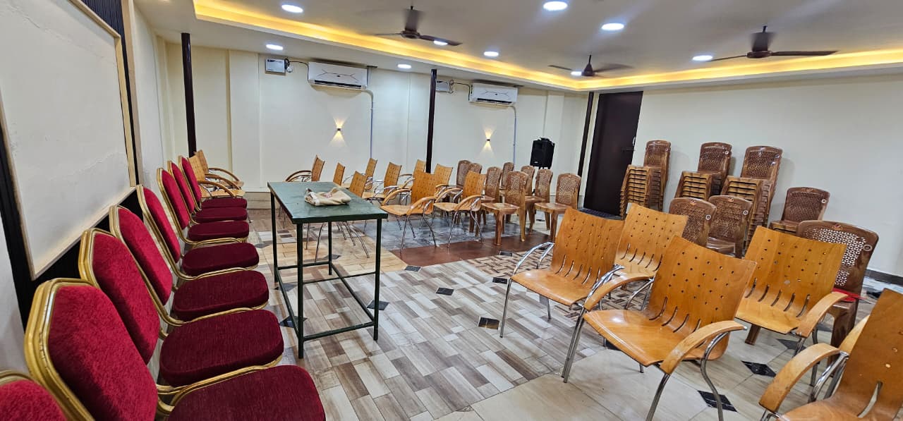 Main gallery
