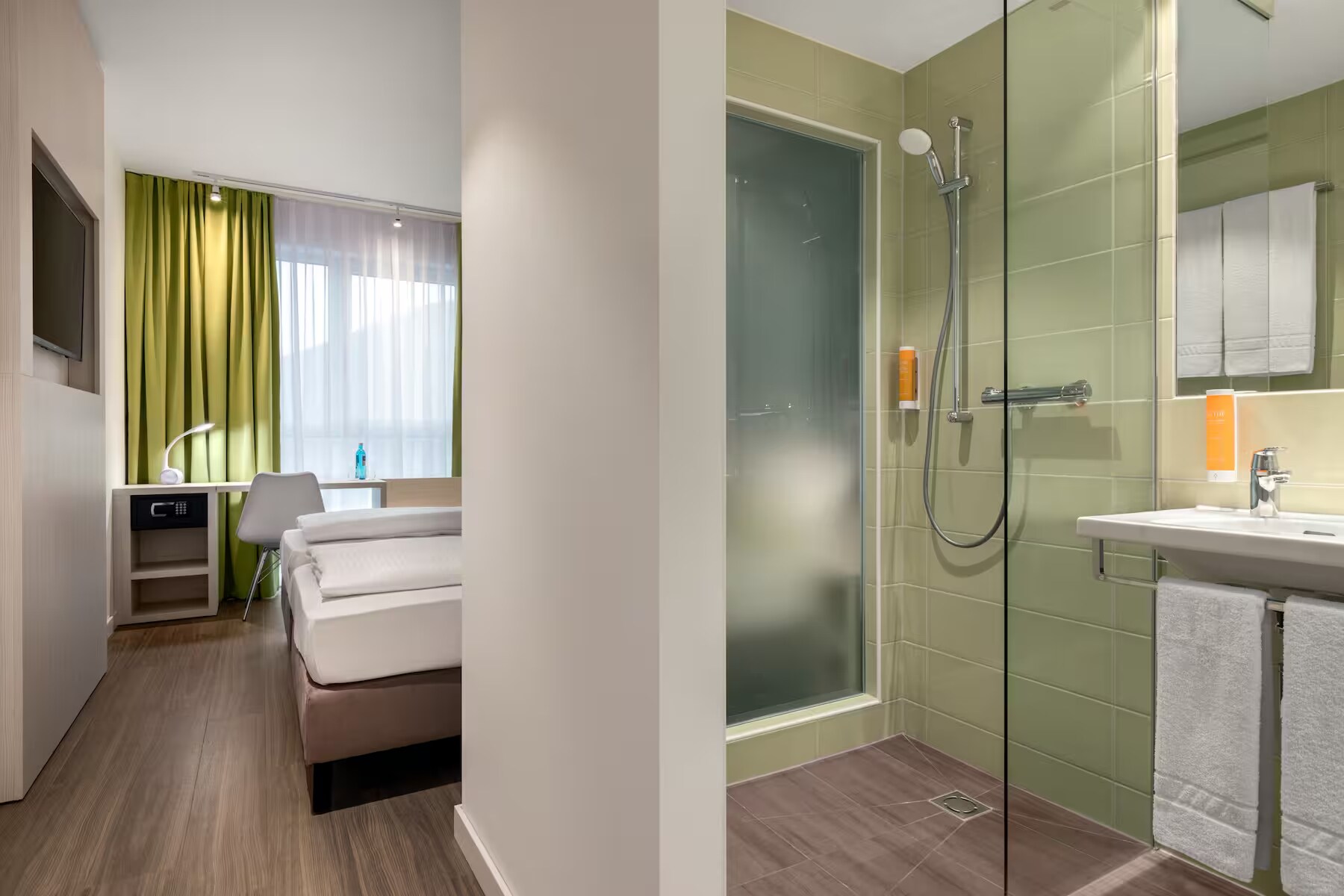 Main gallery