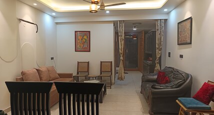 Phuls  House   Villa    Near Galleria Room Type - Phuls  House   Villa    Near Galleria