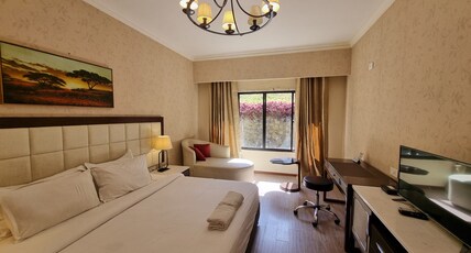Pearwoods Room Type - Standard Room