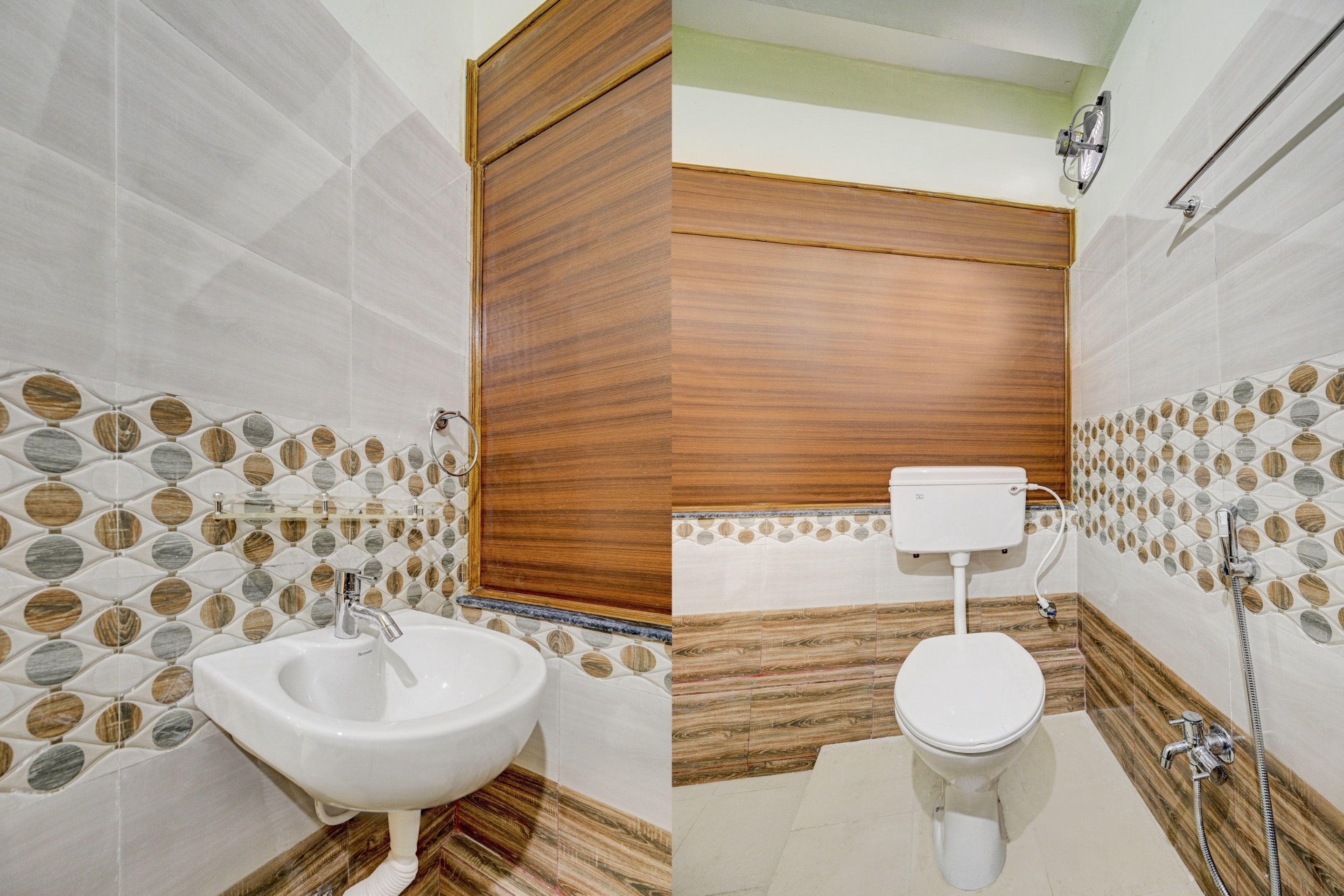 Hotel O GD STAY INN 1 - Tap to explore photos