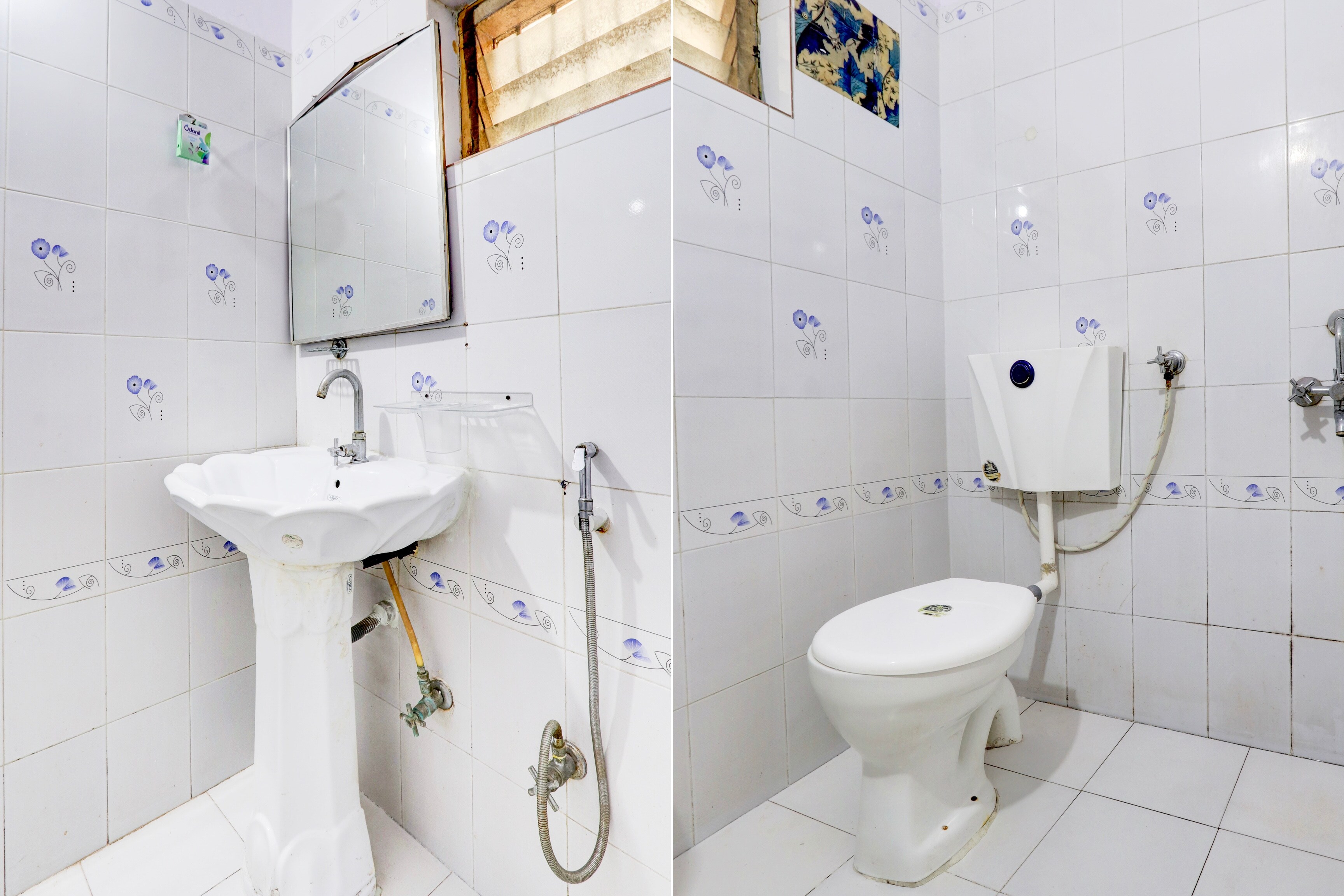 Flagship OYO Hotel Green Banjara Stay - Tap to explore photos