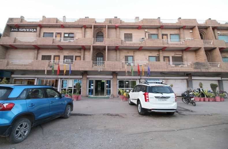 Hotel Savera Inn - Tap to explore photos