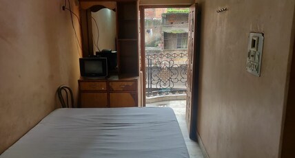 City Lodge Room Type - Budget Non Ac Room