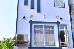 Sri Govindaraja Swamy Residency 