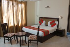 HOTEL ROYAL INDIA - SOUTH CITY 1