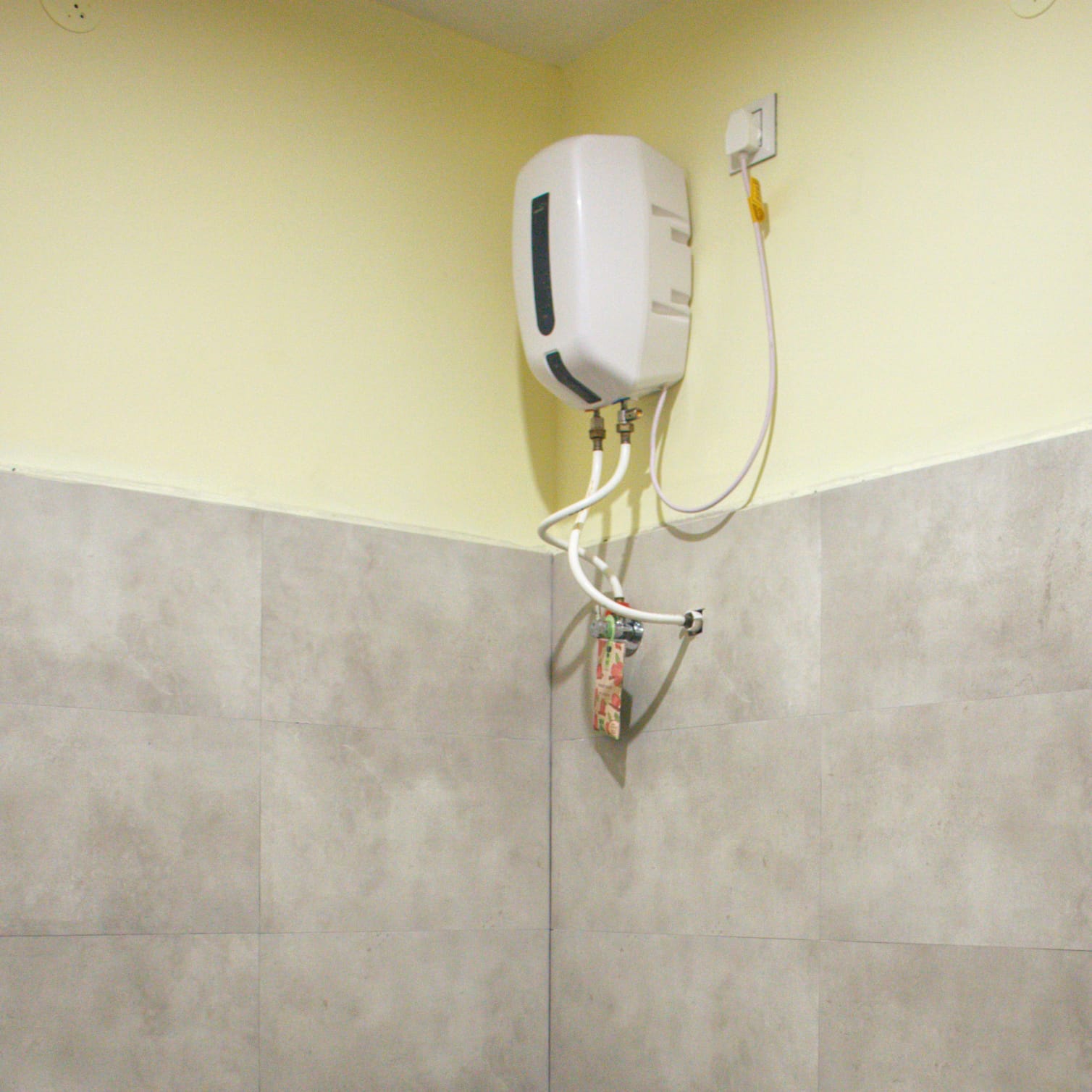 CoralBlissVilla - Tap to explore photos