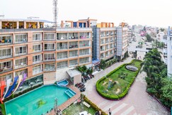 Address of Hotel Rajmahal