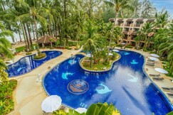 Best Western Premier Bangtao Beach Resort & Spa