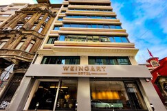 Weingart Istanbul