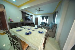 Casa De Souza guest house
