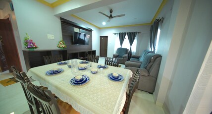 Casa De Souza guest house Room Type - Standard room