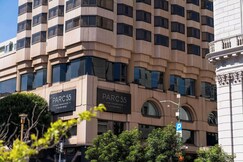 Parc 55 San Francisco - A Hilton Hotel