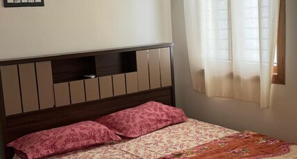 Singarkudil Homestay Room Type - Bedroom 3
