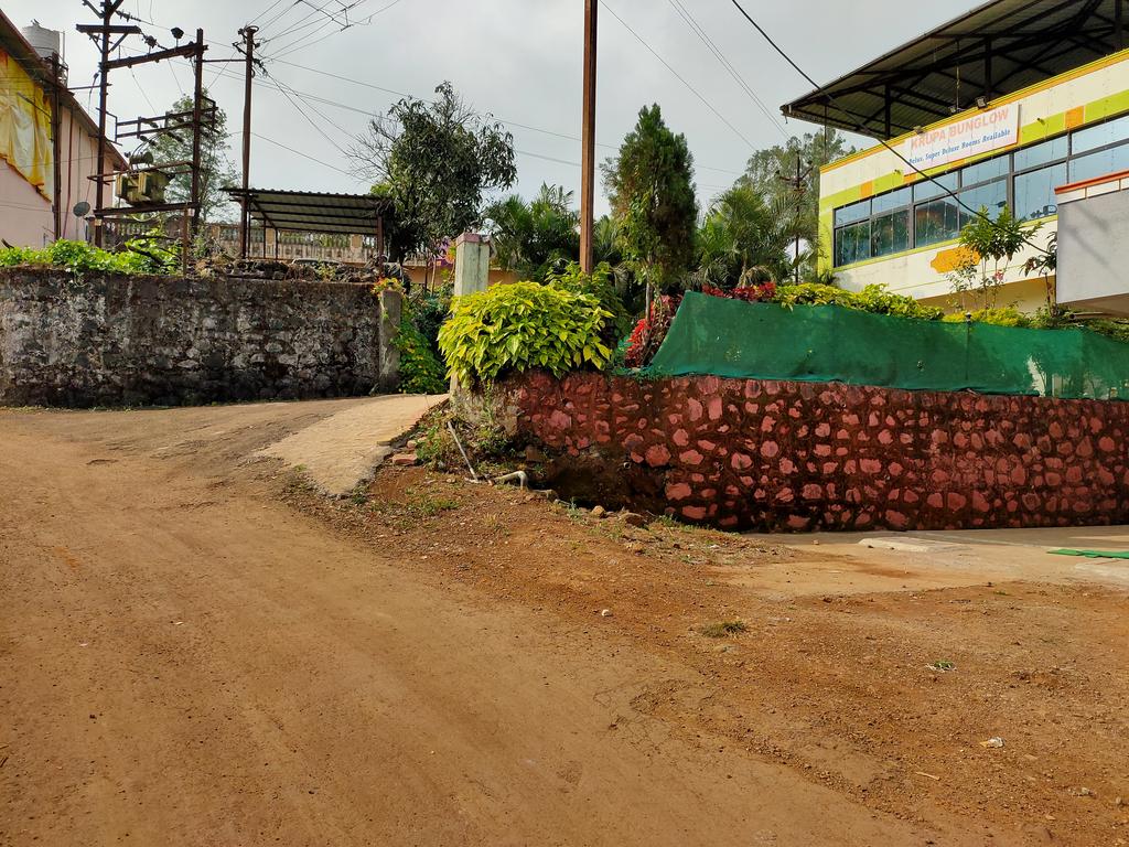 Krupa Bunglow - Tap to explore photos