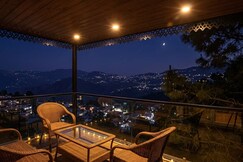Girnaar Homestay Kasauli