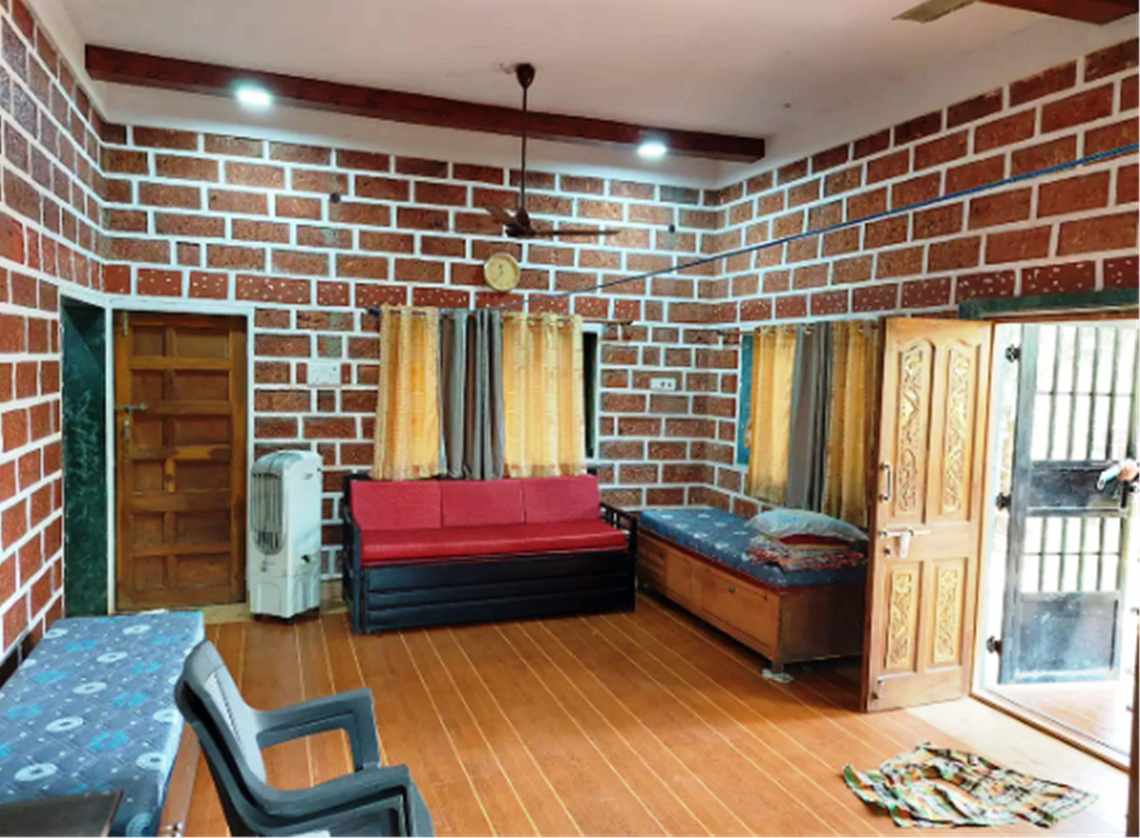 Saphalya Villa @Nagaon, Alibaug - Tap to explore photos