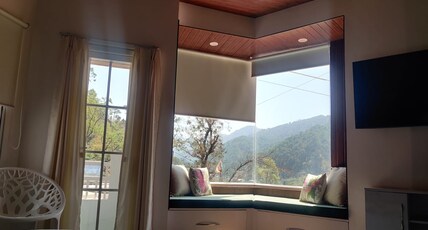 Angel Villa Room Type - Room SHAMROCK