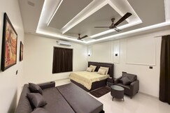 Photos of Oasis Villa Private Pool & Lawn Gurugram
