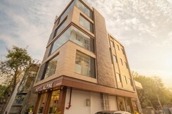 Hotel Alpine
